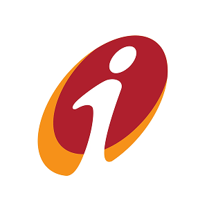 ICICI Bank Logo